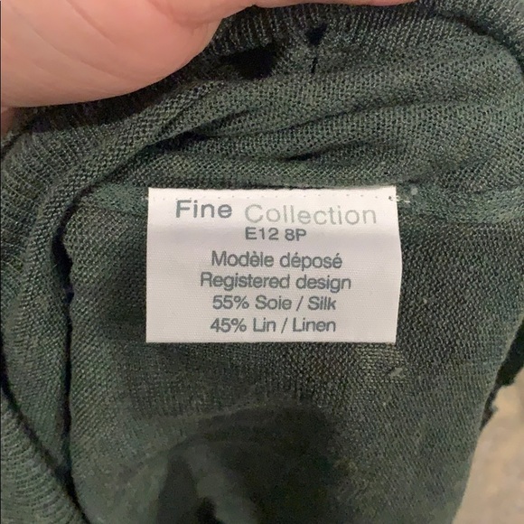 Sweater - Picture 4 of 4